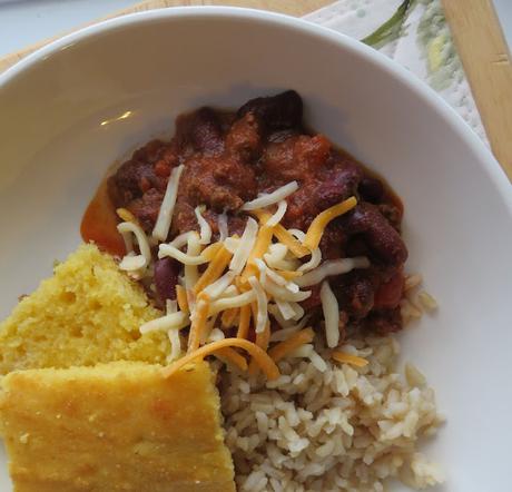 Best Chili Recipe