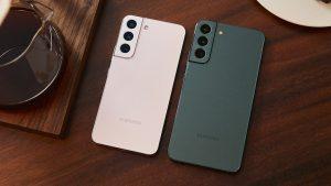 Galaxy S23 Model Date 