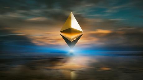 Ethereum rises to highest level since October 2021