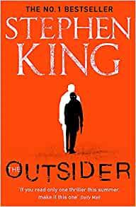 The Outsider