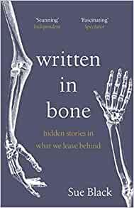 Written In Bone