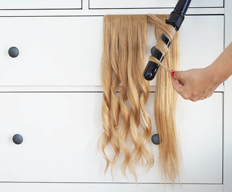 How to Use Hair Extensions to Add Length and Volume to Short Hair How to Use Hair Extensions to Add Length and Volume to Short Hair