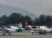 Plane Crash Himalayas