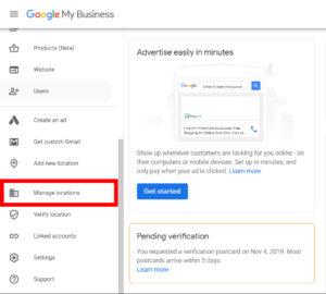 How to Obtain Google for Your Business