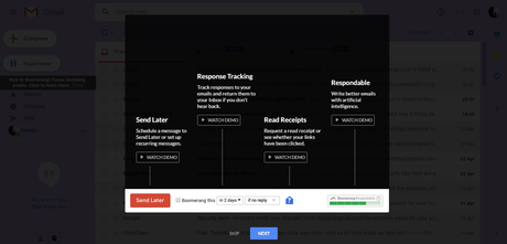 How to Schedule an Email in Gmail to Send Later schedule gamil email