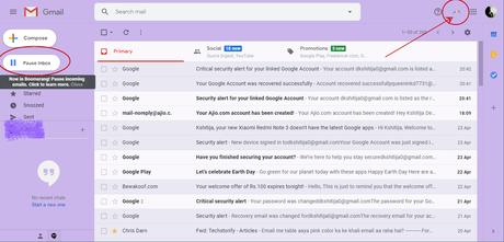 How to Schedule an Email in Gmail to Send Later Boomerang schedule email