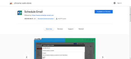 How to Schedule an Email in Gmail to Send Later gmail send later