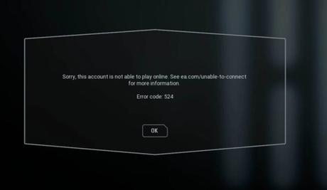 2 Ways to Fix Star Wars Battlefront 2 Error Code 524