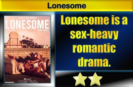 Lonesome (2022) Movie Review