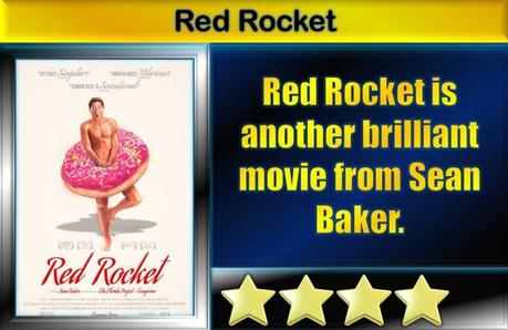 Red Rocket (2021) Movie Review