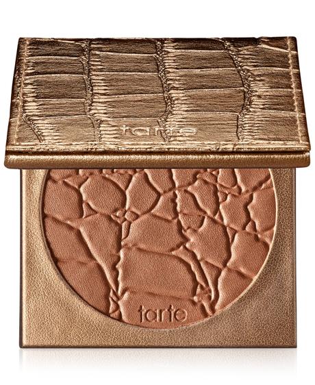 5 Easy ways to  Tame that Bronzer