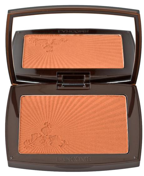 5 Easy ways to  Tame that Bronzer