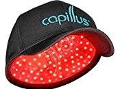 Capillus Laser Therapy Answer Hair Thinning
