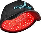 Capillus  Laser Therapy Is The Answer to Hair Thinning