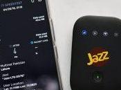 Jazz Offers 5G-Based Tech Cheap Devices Pakistan