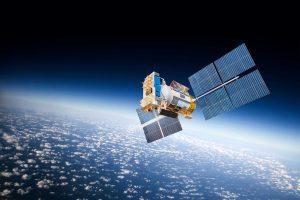 Android Phones Will Have Satellite Connectivity