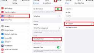 How to Block a Number on Your iPhone