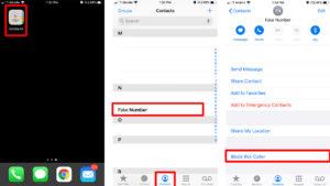 How to Block a Number on Your iPhone