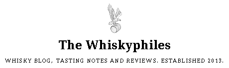 50 Top Whiskey Blogs