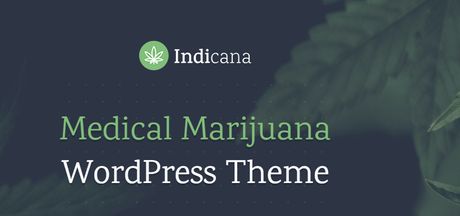 Indicana- Themes for Online Cannabis