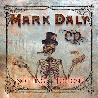 Attention! We're Premiering The New Video From Mark Daly! And We Interviewed Him As Well!