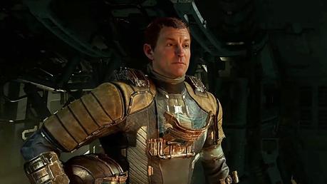 How Dead Space’s remake gave Isaac Clarke a new voice