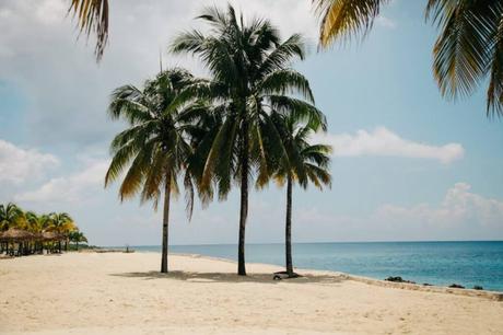 Aruba Cloud Cover In February