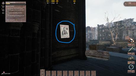 WW2 Rebuilder Collectibles Guide