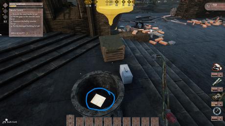 WW2 Rebuilder Collectibles Guide