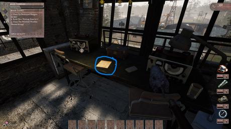 WW2 Rebuilder Collectibles Guide