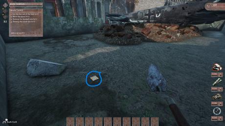 WW2 Rebuilder Collectibles Guide