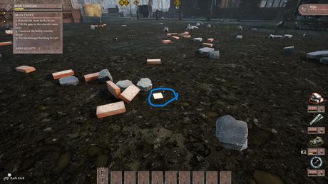 WW2 Rebuilder Collectibles Guide