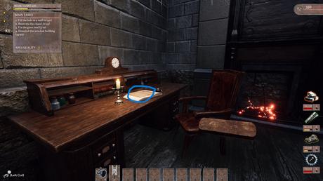 WW2 Rebuilder Collectibles Guide