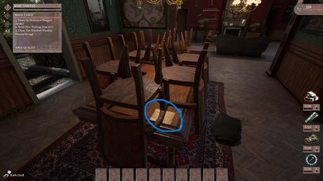 WW2 Rebuilder Collectibles Guide