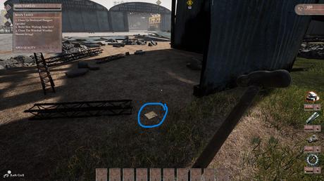 WW2 Rebuilder Collectibles Guide