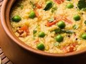 Popular Varieties Khichdi From Across India Must