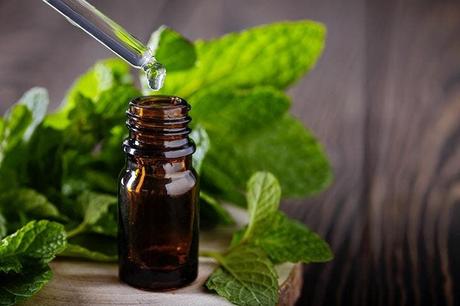 peppermint oil