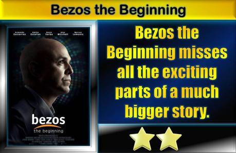 Bezos (2023) Movie Review