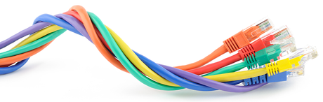 CAT6 Between CAT6A,