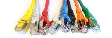 CAT6 Between CAT6A,