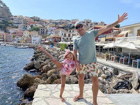 Parga Travel Guide | The Perfect Family Paradise