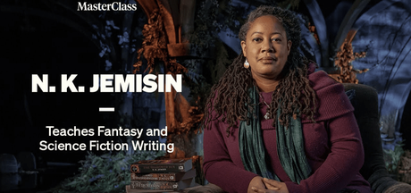 N.K. Jemisin MasterClass Review 2023 17 Key Learnings From The Course!