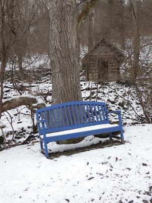 Random Snow Pictures