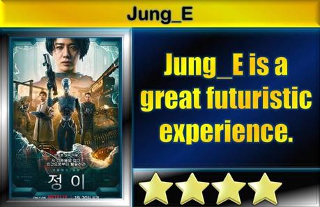 Jung_E (2023) Movie Review