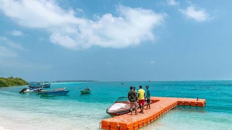 Places To Visit In Lakshadweep