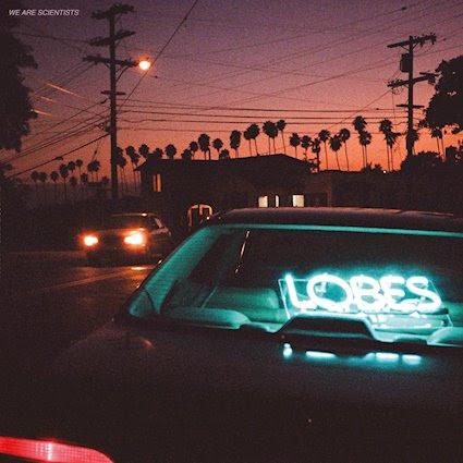 We Are Scientists – ‘Lobes’ album review