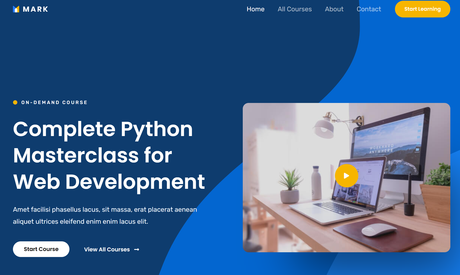 Learndash examples learndash detailed review