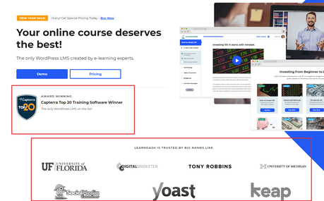 Learndash 3.o Version Learndash 3.o Version