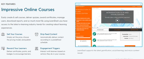 Learndash Review Feature Learndash Review Feature