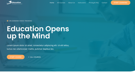 Learndash courses creation Learndash courses creation